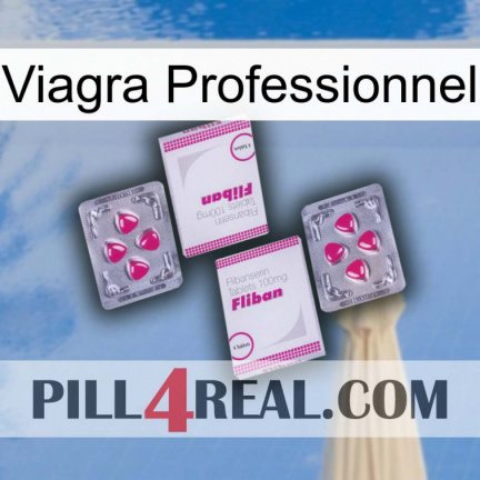 Viagra Professional Set 33